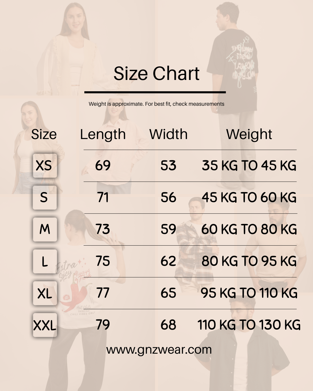 Oversized Graphic Cotton T-Shirt