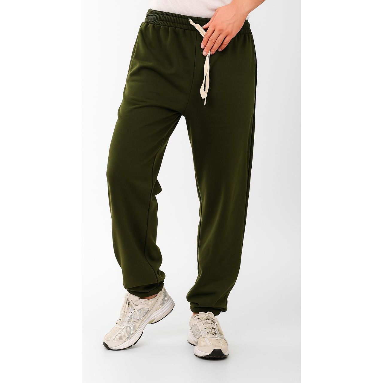 wideleg sweatpants baggy boy