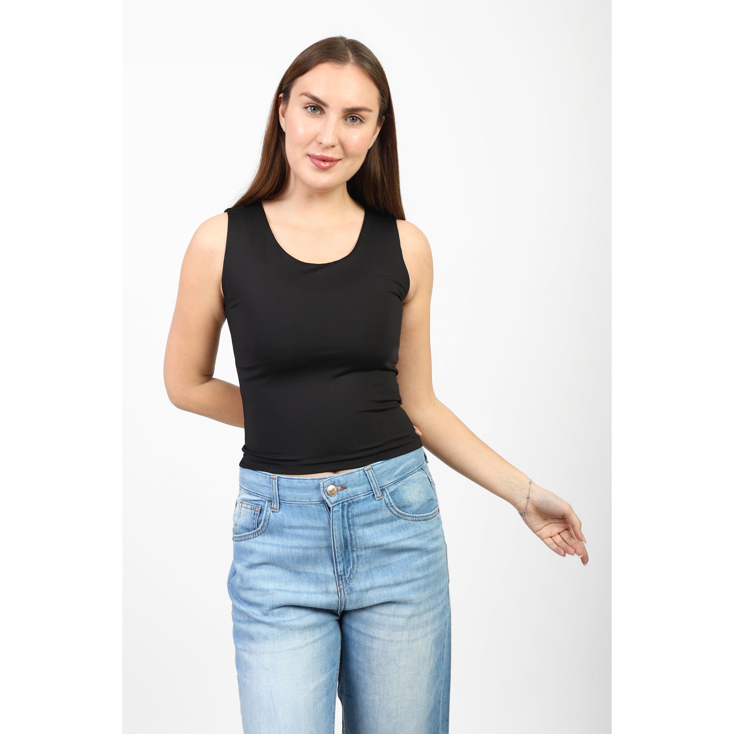 Women Basic Top