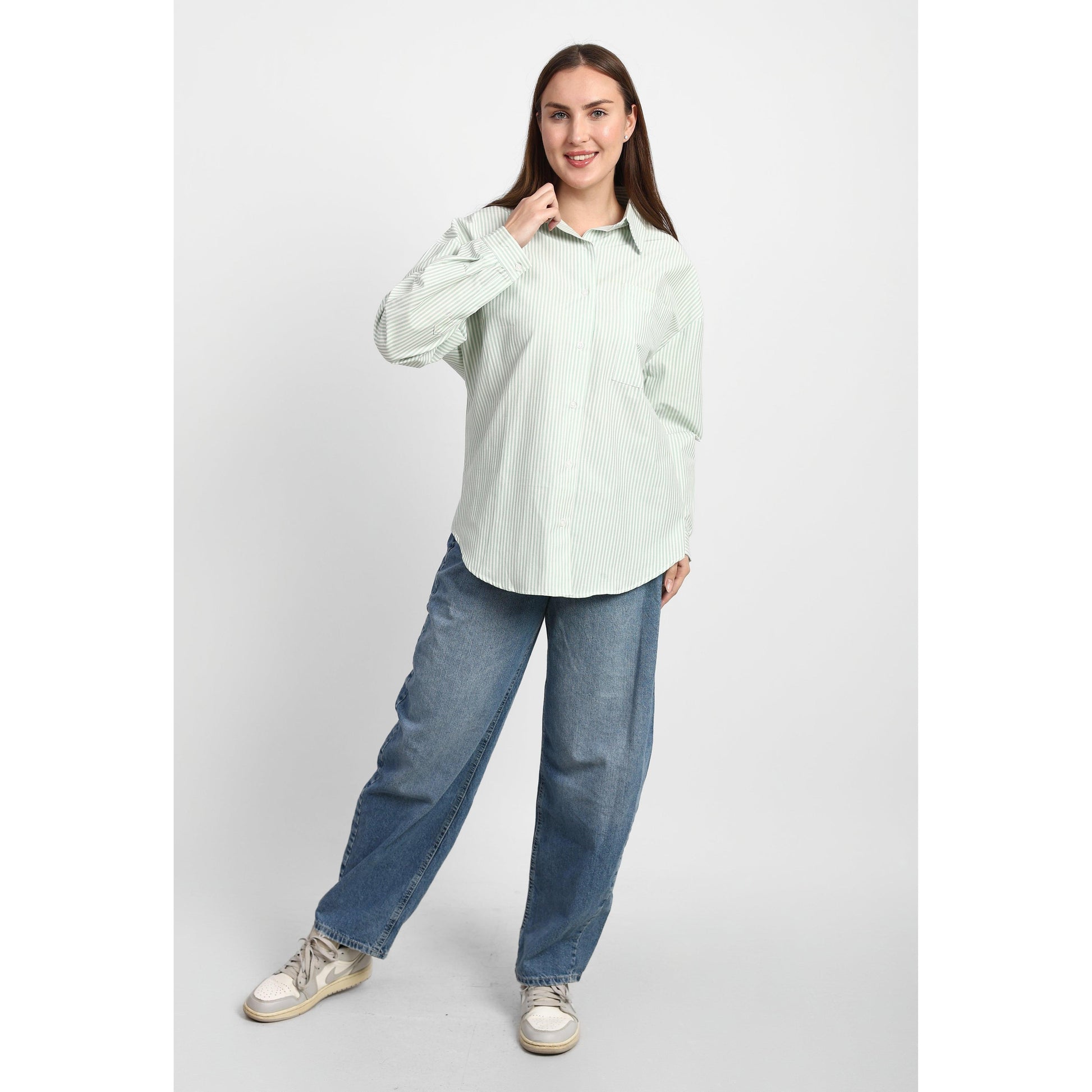 mint-green