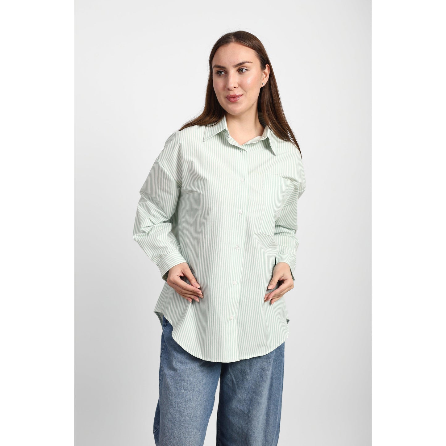 mint-green