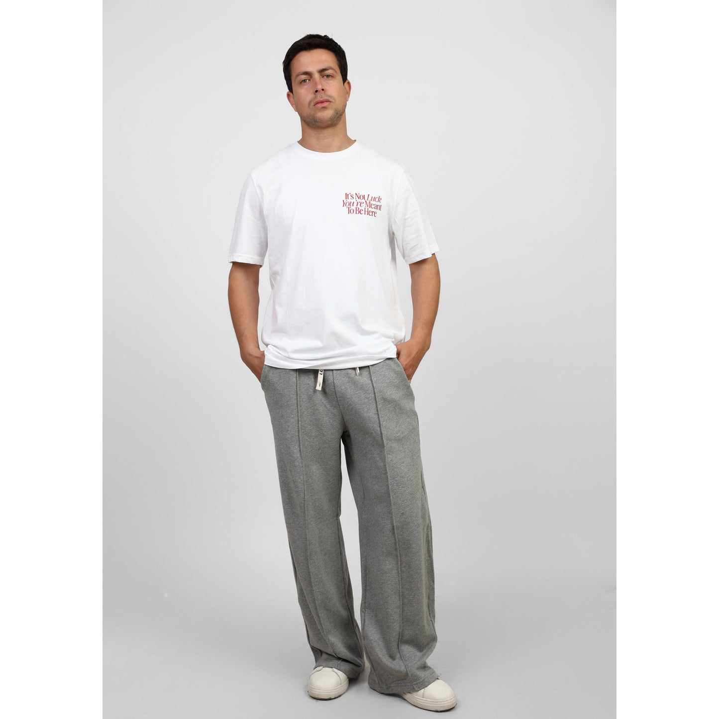 Regular Graphic Cotton T-Shirt