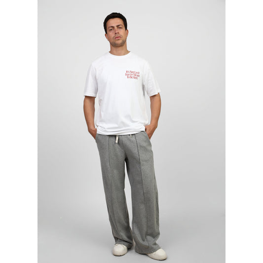 Regular Graphic Cotton T-Shirt