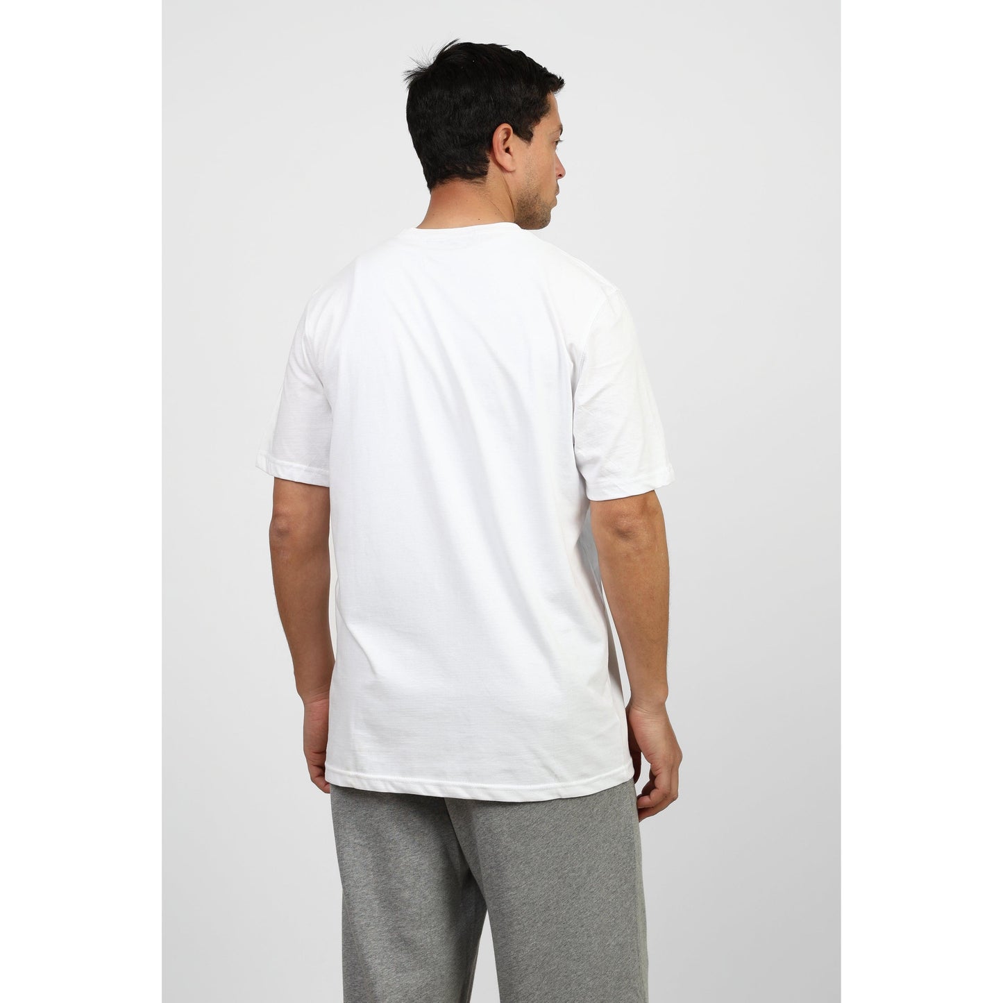 Regular Graphic Cotton T-Shirt