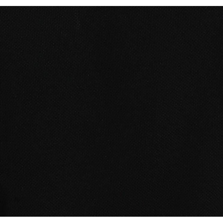 Short Sleeve Polo – Zip Collar