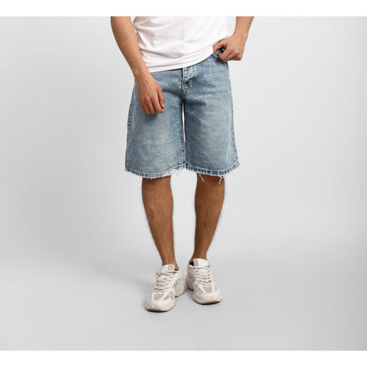 Denim Shorts – Casual Style