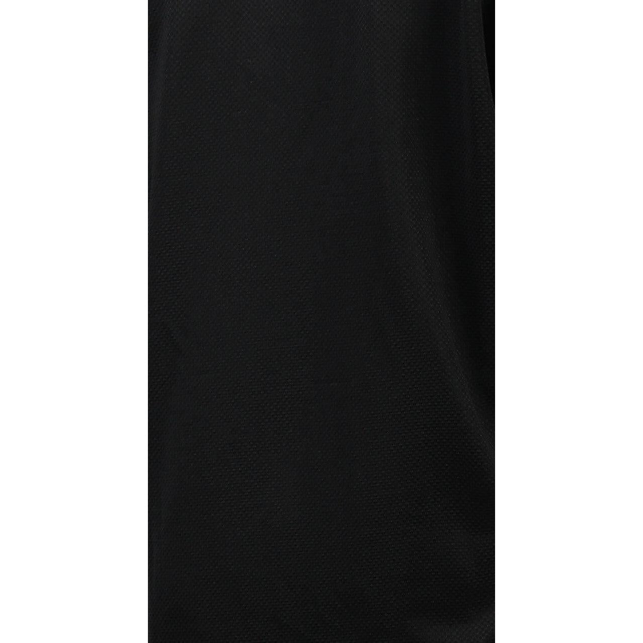 Casual  Short Sleeve Shirt - Over Size