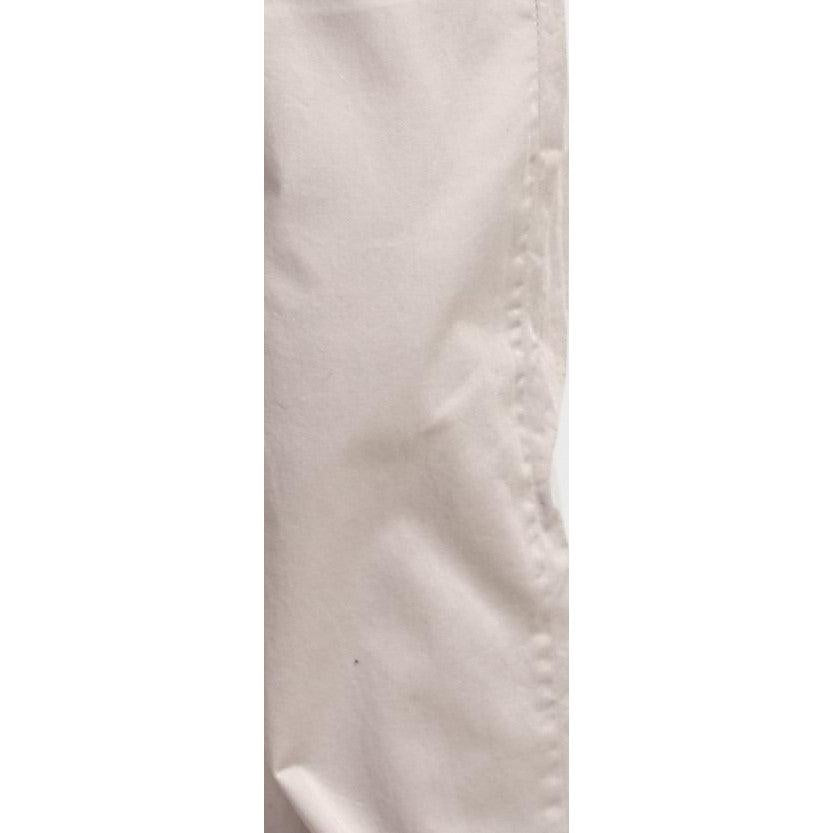 Casual Straight Fit Pants
