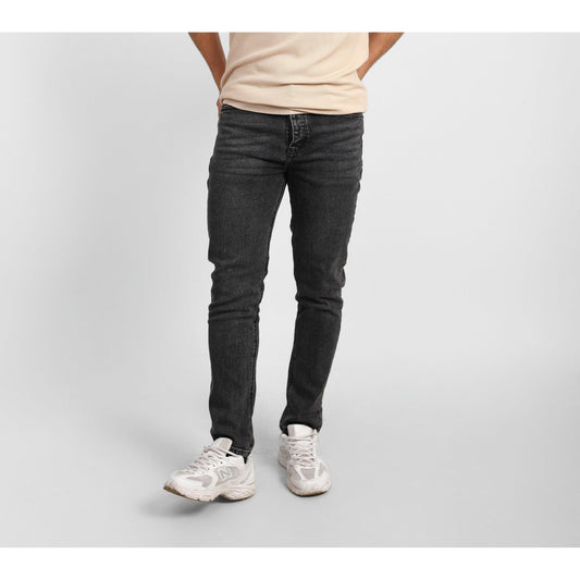 Slim Fit Denim Jeans