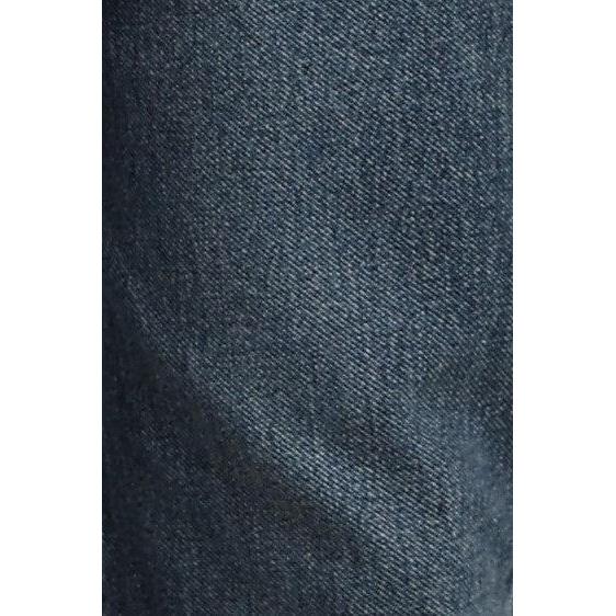 Slim Fit Denim Jeans