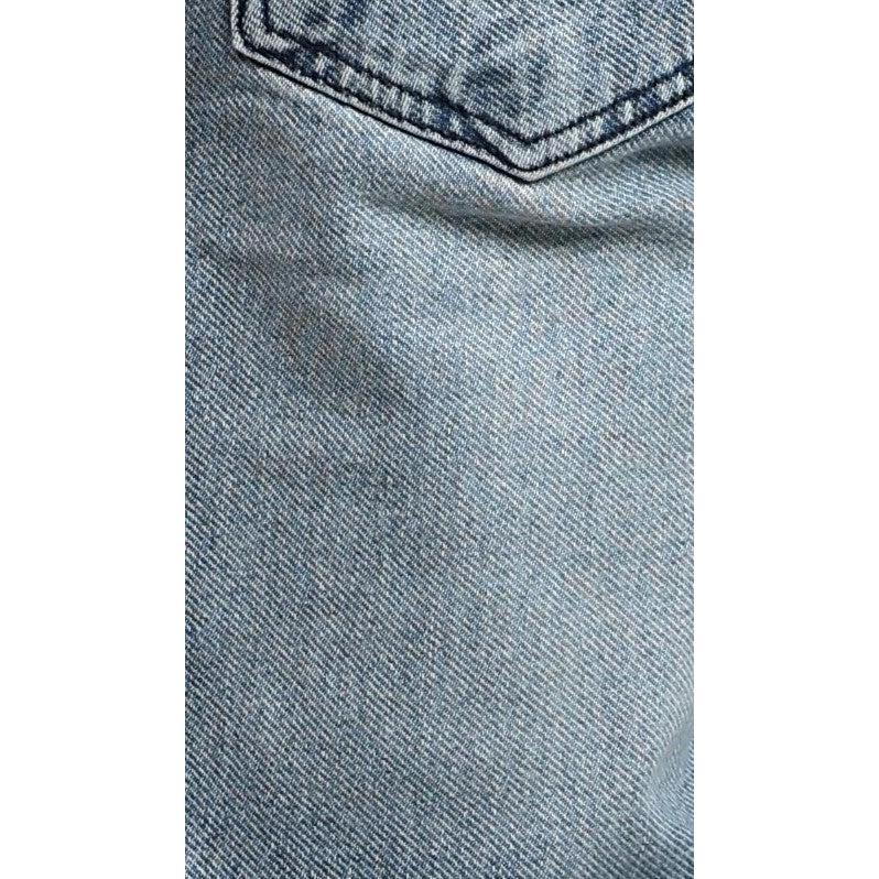 Slim Fit Denim Jeans