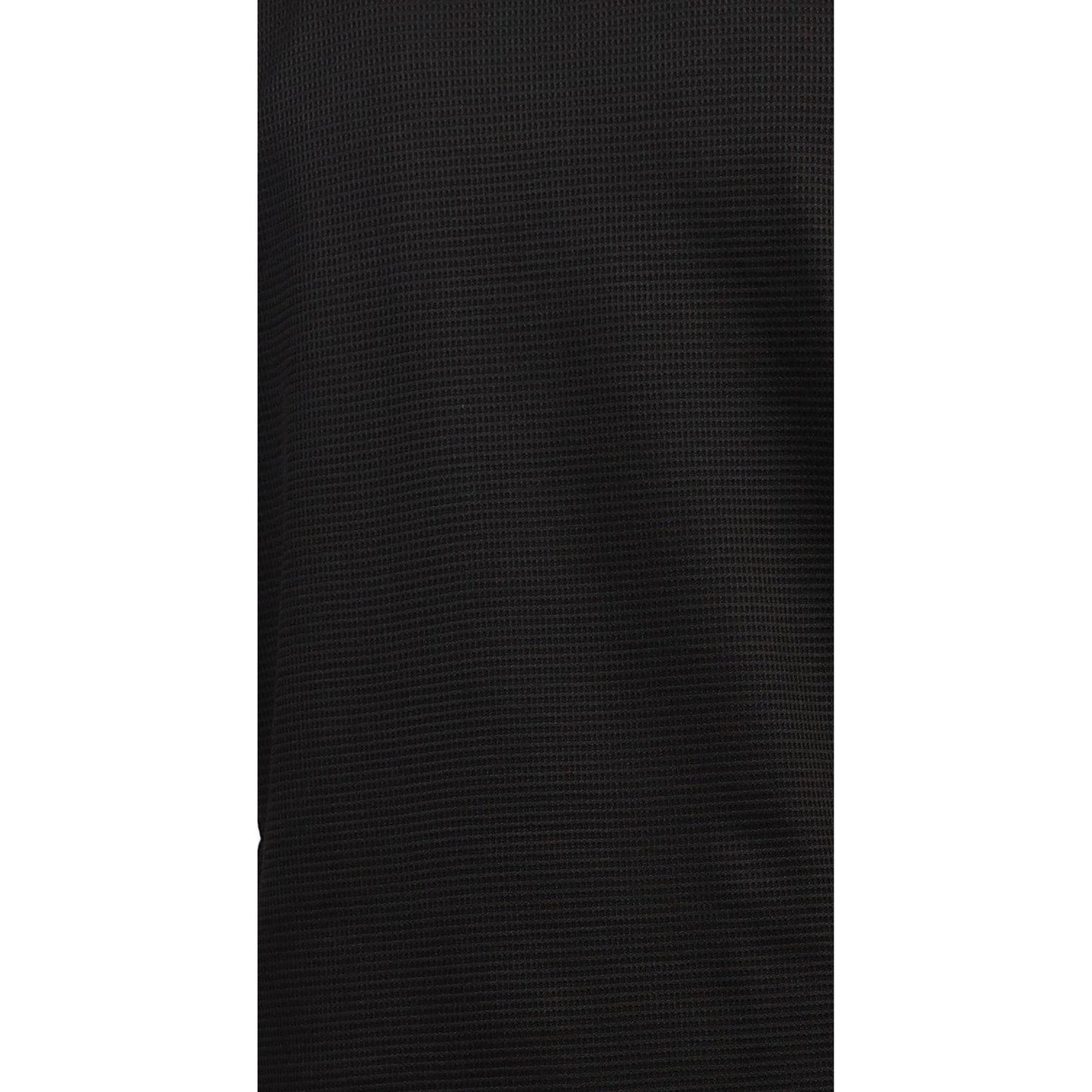 Textured Oversized T-Shirt