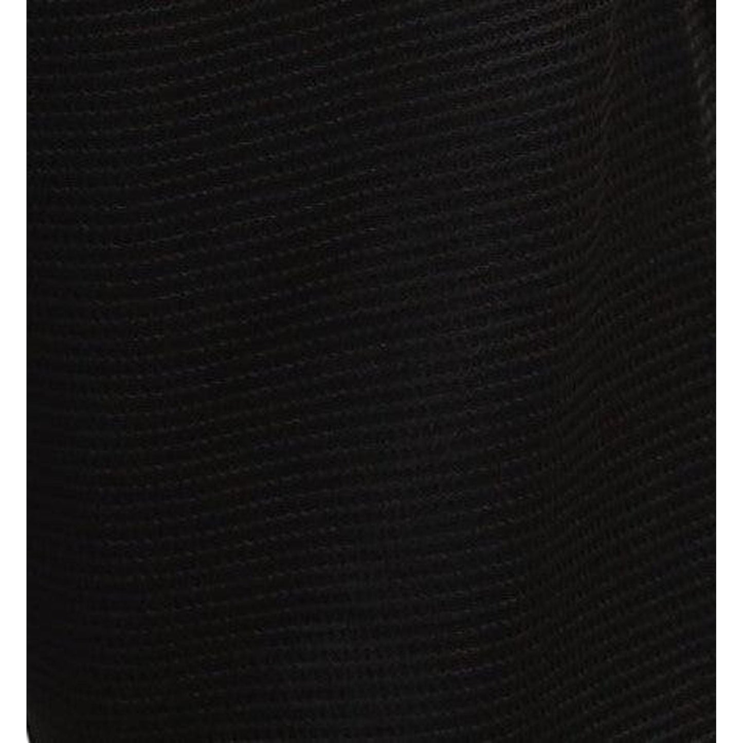 Textured Casual Shorts