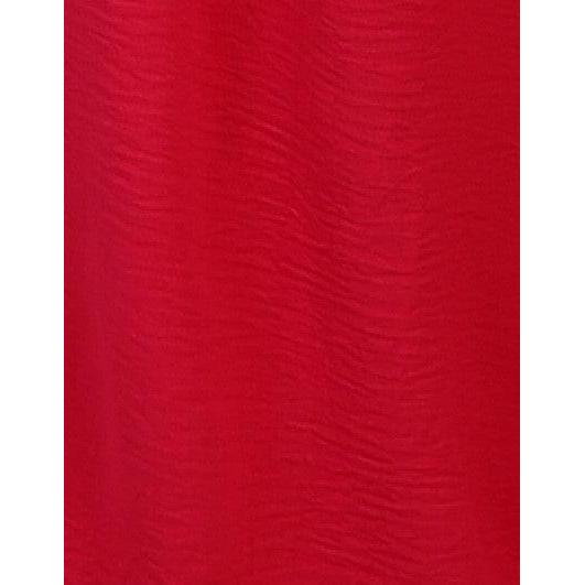 Linen Palazzo Pants