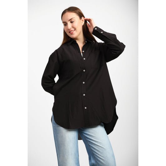 Cotton Regular Shirt