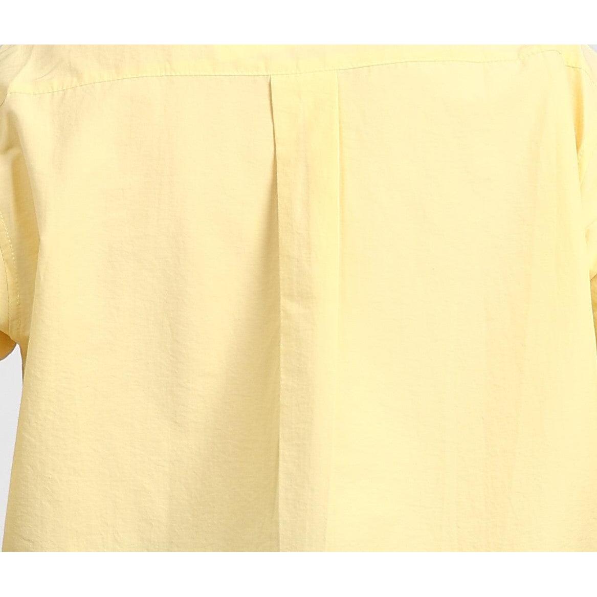 Cotton Regular Shirt