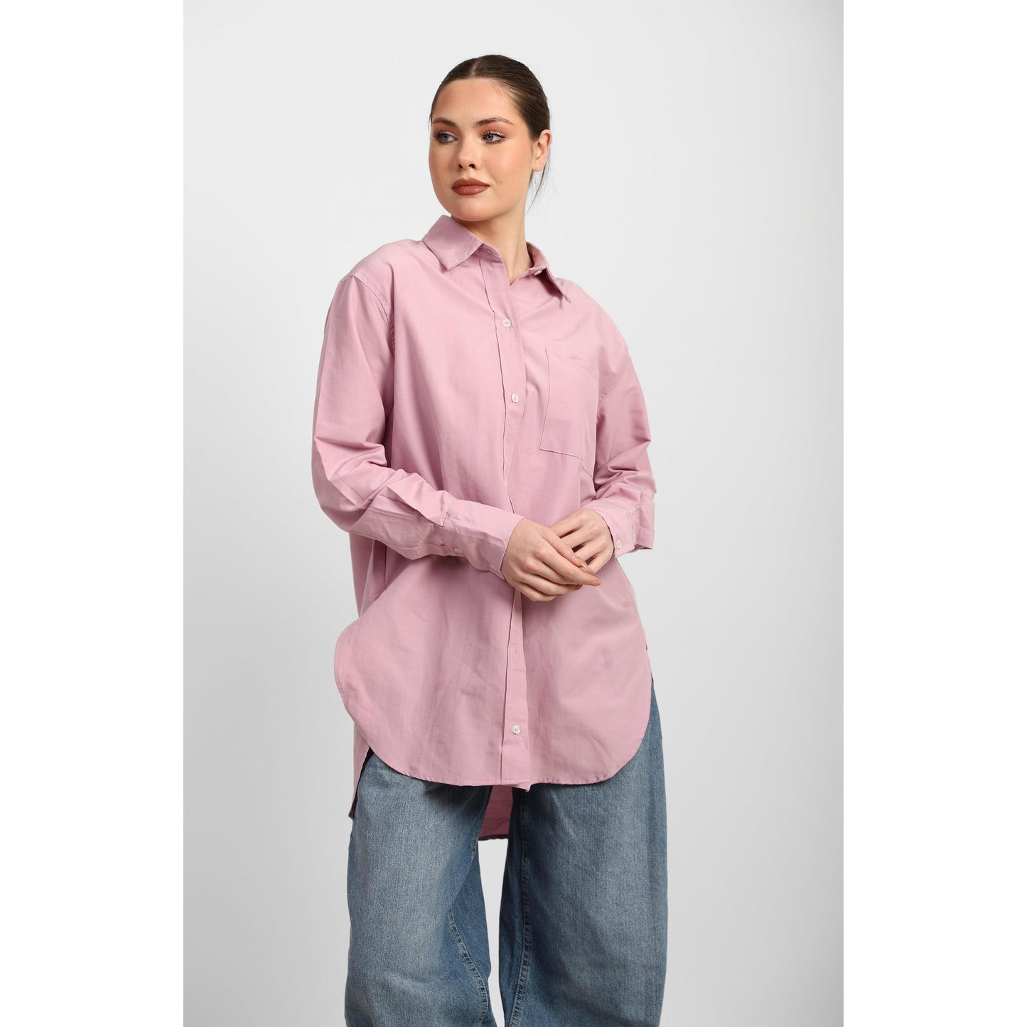 Cotton Regular Shirt