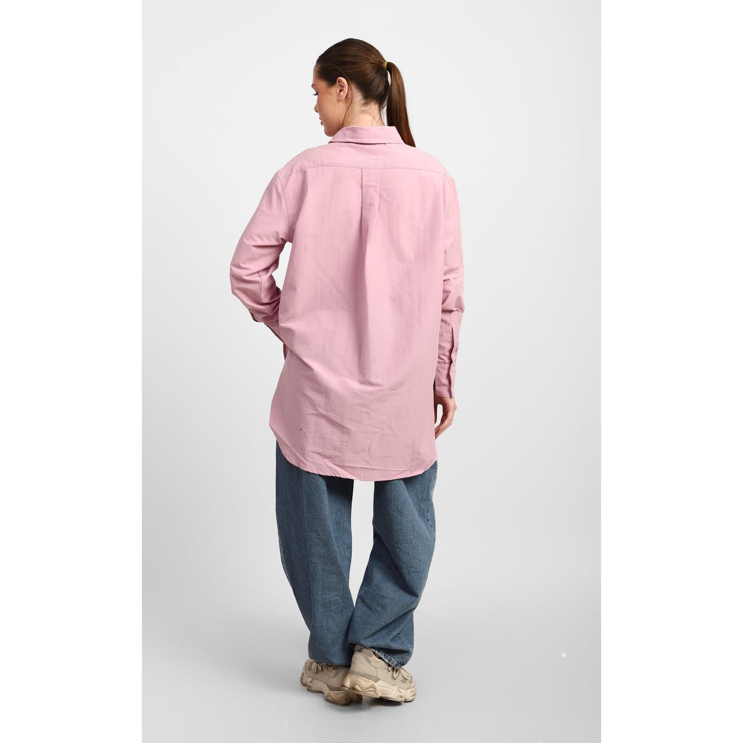 Cotton Regular Shirt