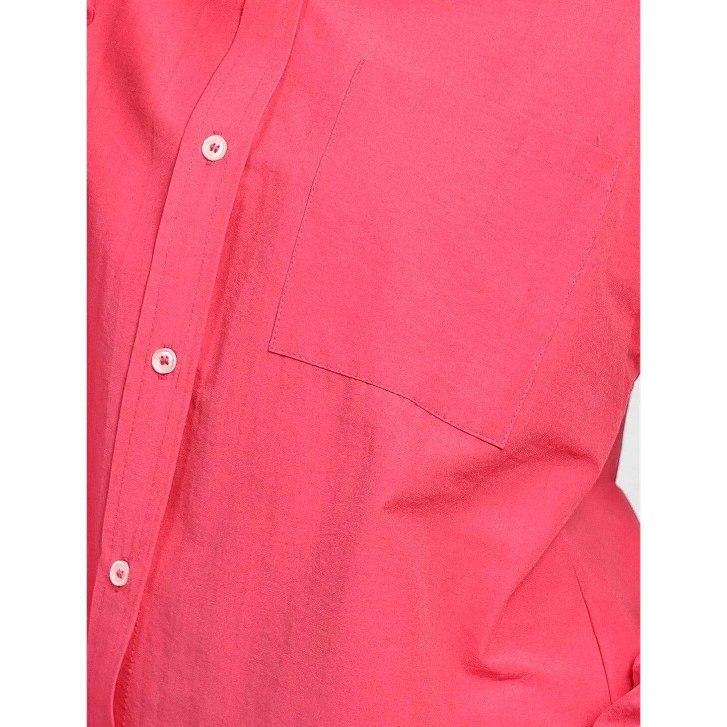 Cotton Regular Shirt