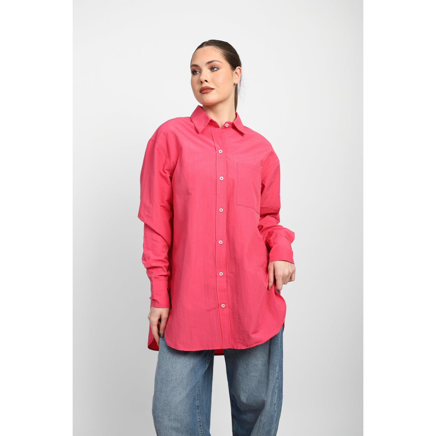 Cotton Regular Shirt