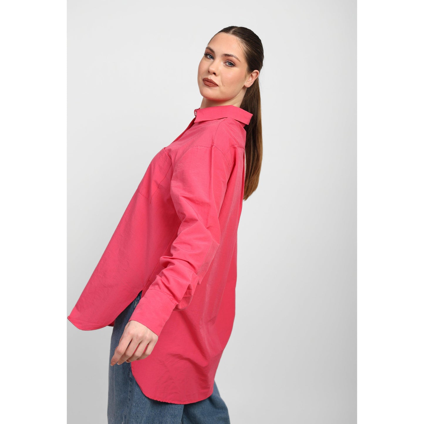 Cotton Regular Shirt