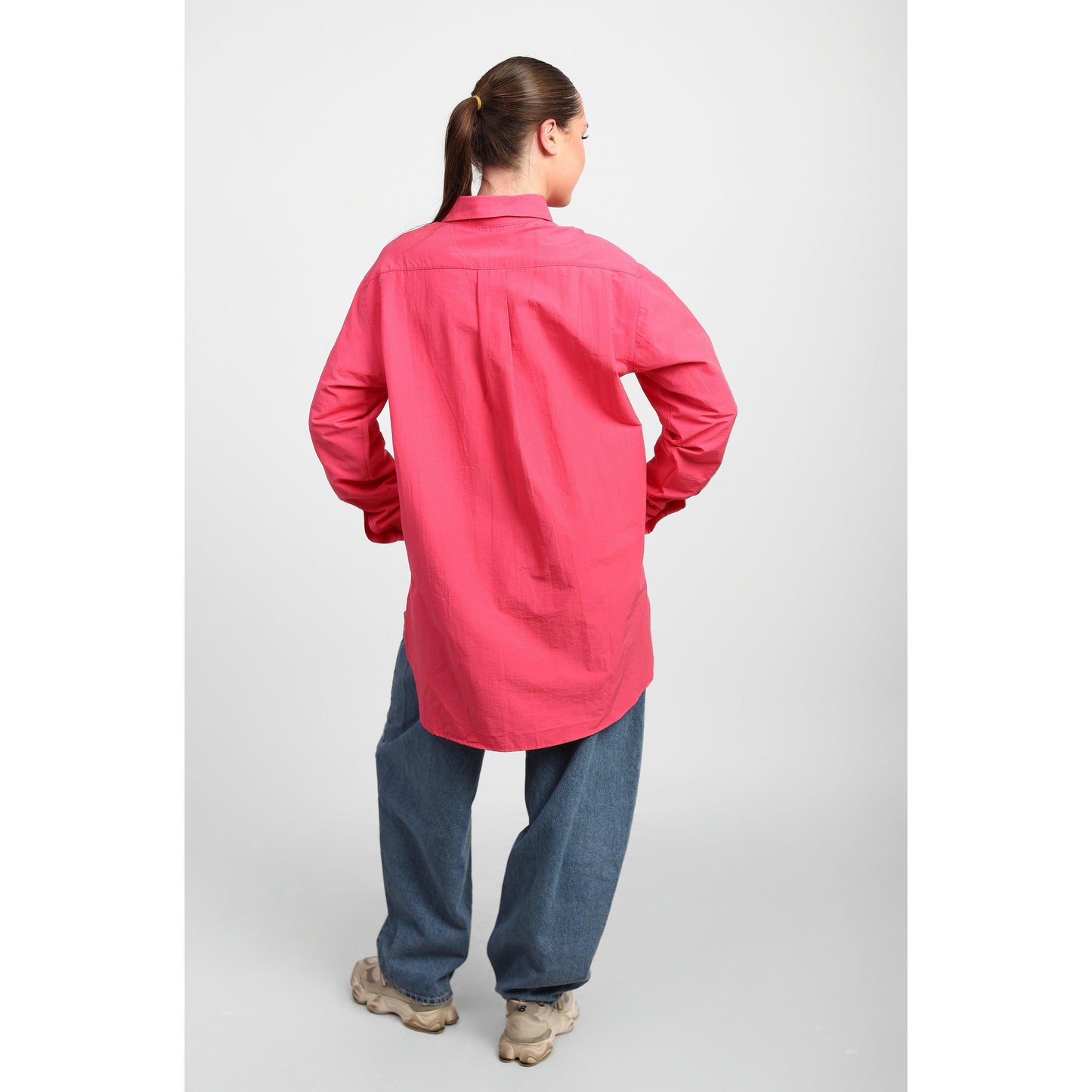 Cotton Regular Shirt