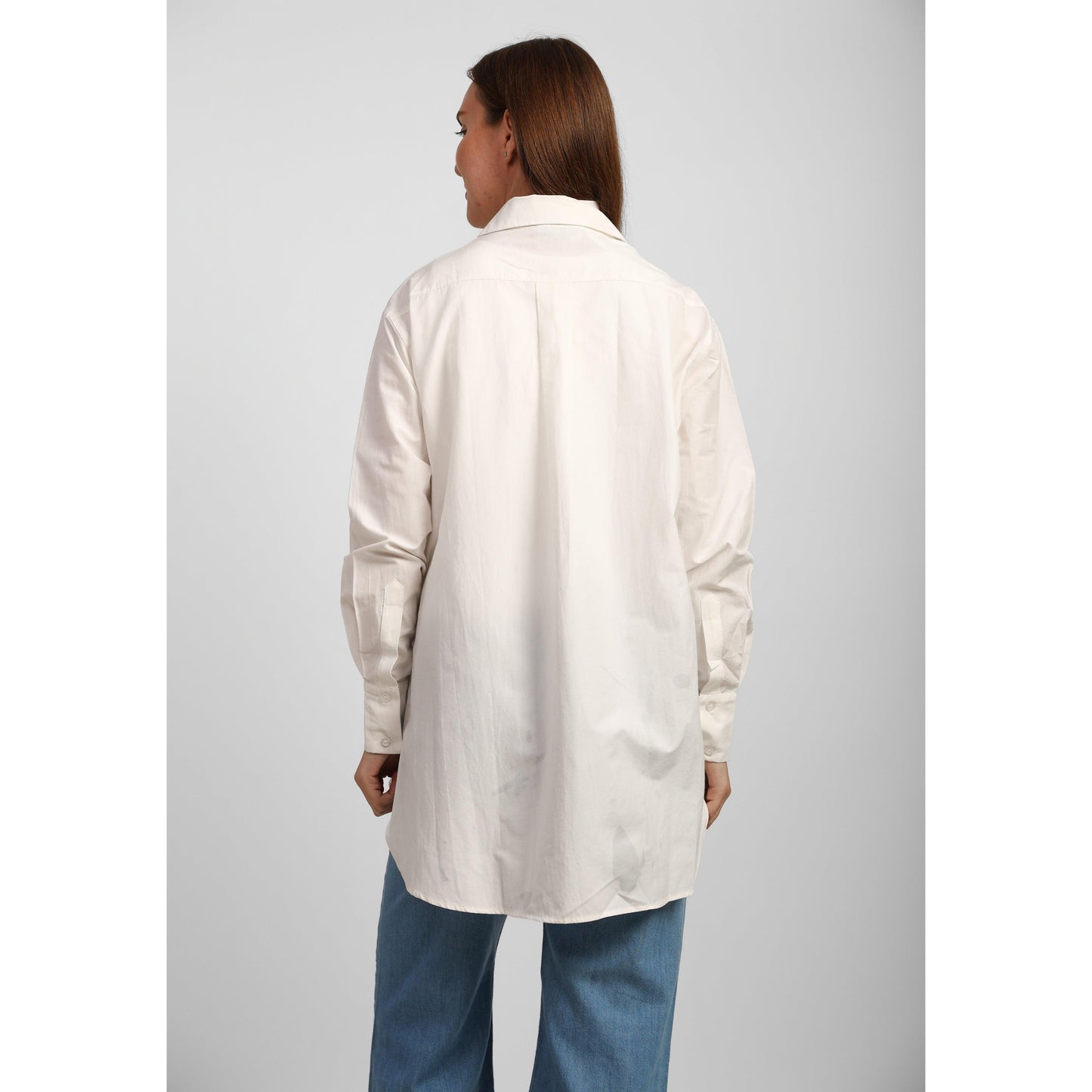 Cotton Regular Shirt