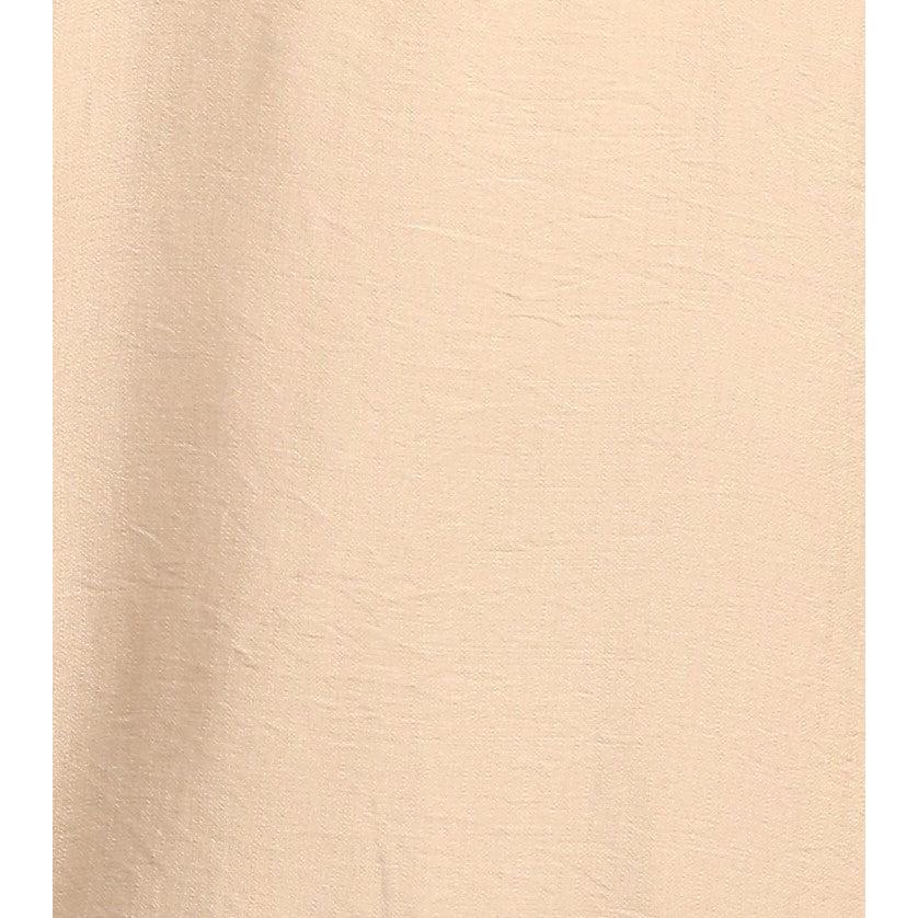 Linen Open Front Cardigan