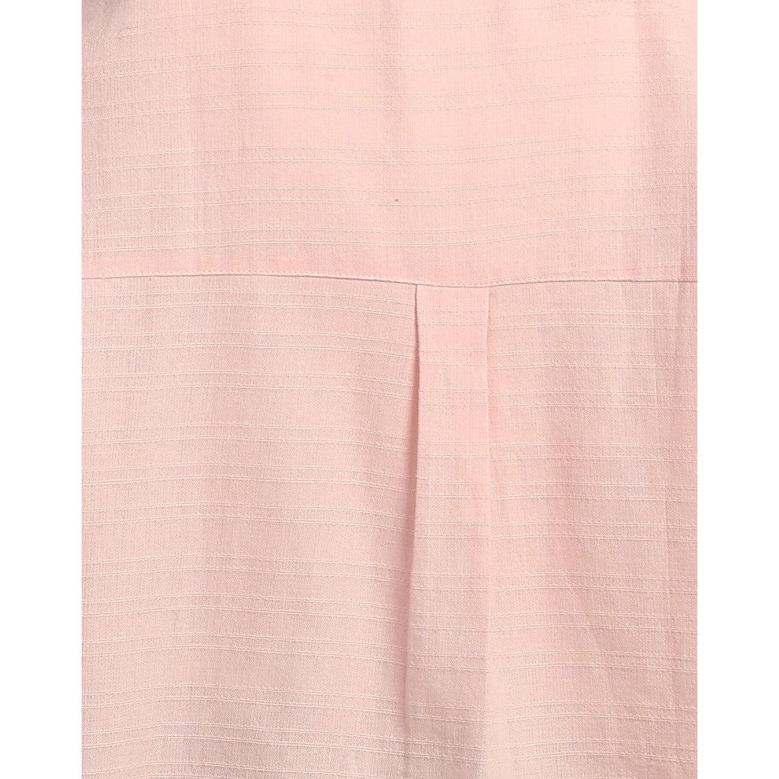 Oversized Utility Shirt